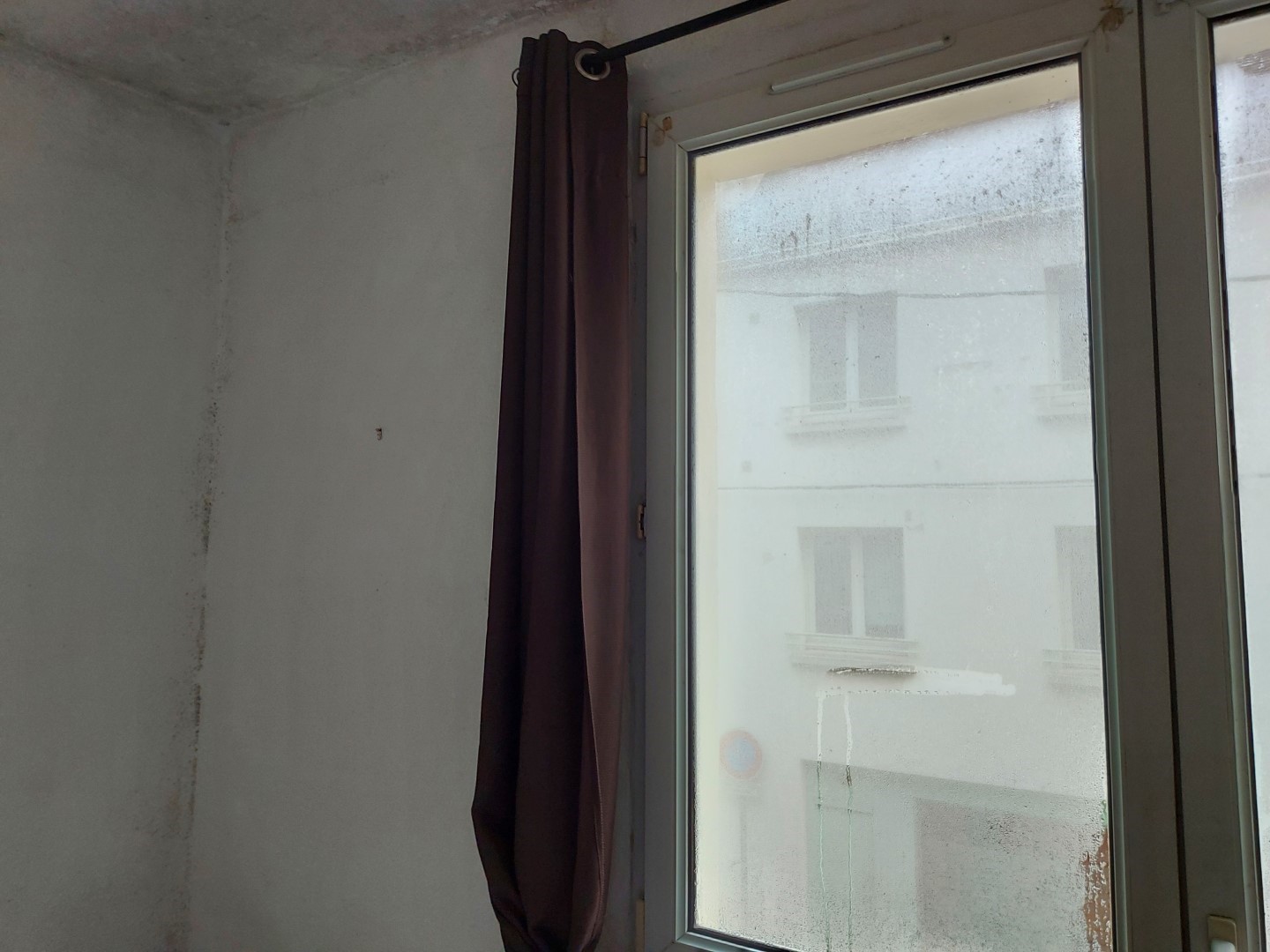 Condensation