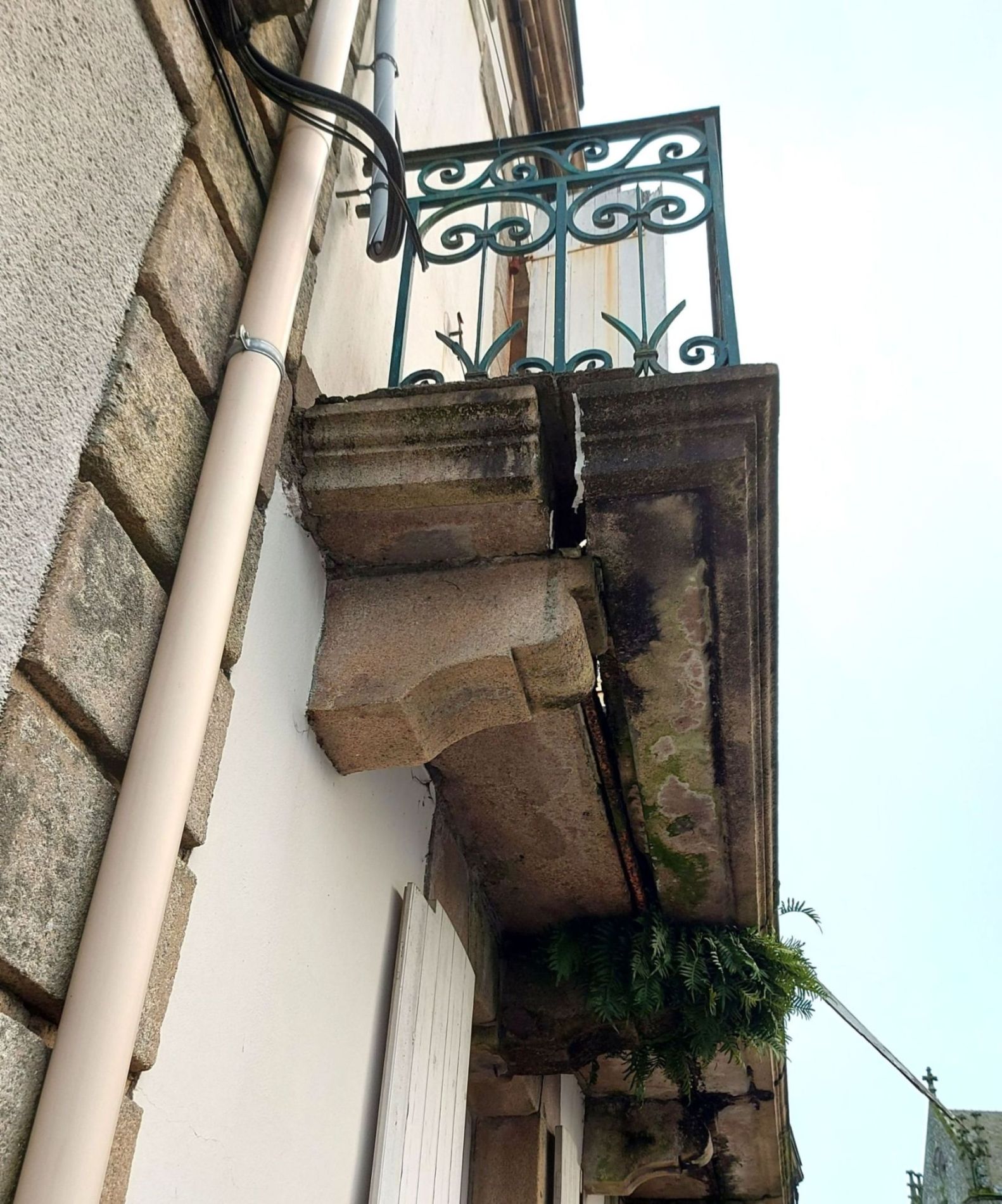 Balcon
